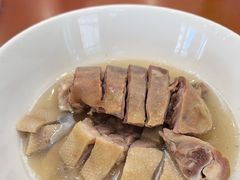-小秦淮·南京土菜(新亭西路店)