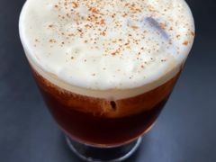 冰爱尔兰冷萃咖啡-UNI UNI(环亚凯瑟琳店)