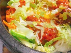 -妥妥烤肉料理(昙华林店)