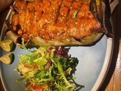 -中8楼风尚云南菜(颐堤港店)