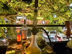 -LAMP BAR 水烟音乐酒吧