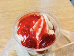 -麦当劳(新王府井店)