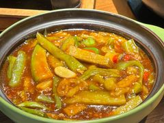 -云海肴·汽锅鸡·云南菜(天津国金汇店)