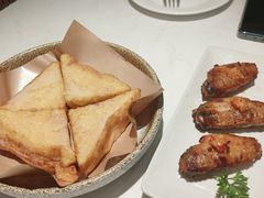 -烁先生披萨(河南岸店)
