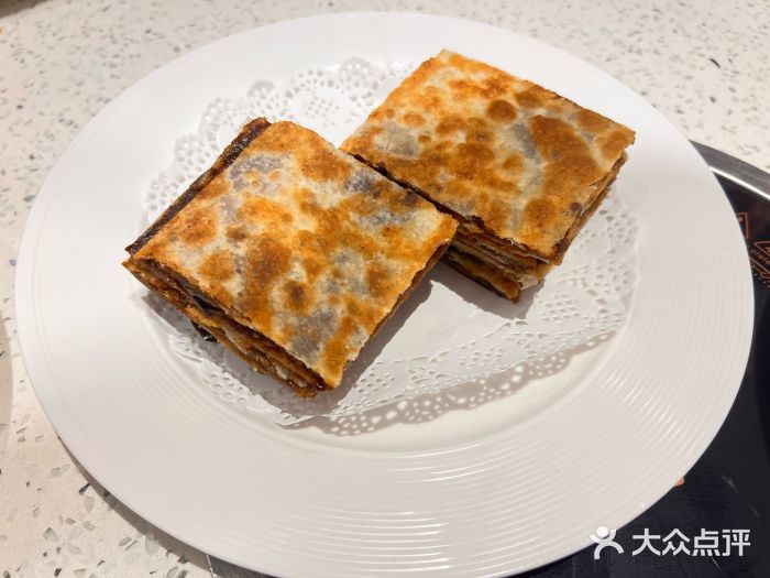 玉林烤鸭店(小西天店)图片