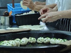 -哑巴生煎(临顿路店)