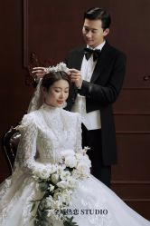 -全城热恋璀璨婚纱摄影(国贸总店)