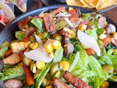-Q MEX 库迈墨西哥餐吧(三里屯店)