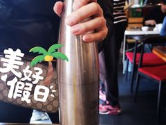 -玫瑰红烤羊排(北新桥三条店)