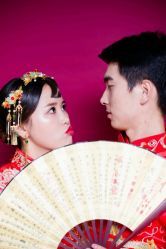 点击看大图 -唯一旅拍·颂当代影像艺术中心(上城店)