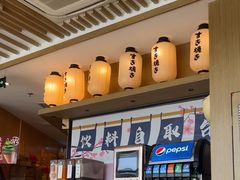 -水林间·寿喜烧自助(仙林金鹰店)
