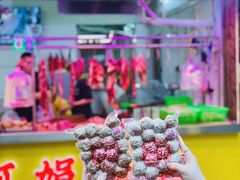 -阿娟牛肉丸·手打牛肉丸·现做现卖