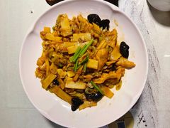 老太原过油肉-老太原菜馆(中正天街店)
