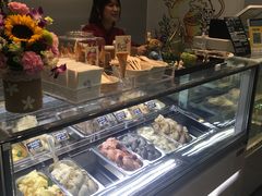 -歎雪糕低糖低脂Gelato冰淇淋