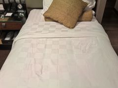 -北京长白山国际酒店(鸟巢店)