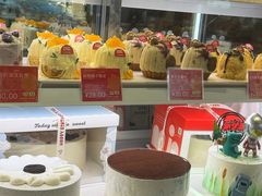 -那家面包房(珠江路店)