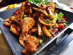 -伙靠·江浙菜(田林路店)