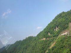 -磐安十八涡风景区