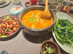 -山石榴·贵州菜(陆家嘴中心店)