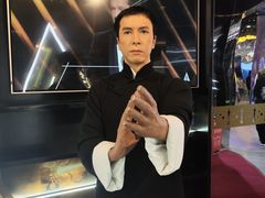 -武汉杜莎夫人蜡像馆