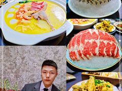 -金龙·打边炉(武进路店)