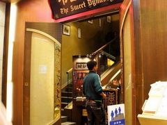 -糖朝(尖沙咀店)