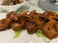 -尚岛私房菜(西方巷店)