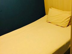 -百时快捷酒店(武汉江滩南京路店)