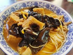 -西园寺素食(西园弄戒幢律寺店)