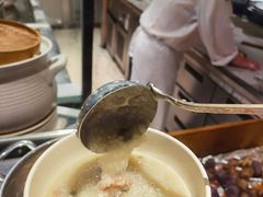 -新发展亚太JW万豪酒店·福苑咖啡厅