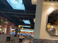 -蒸武门·广式茶点(金宝莱店)