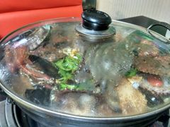 -东海章鱼馆(恒瑞街店)