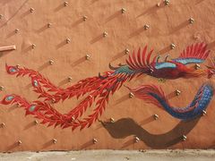 -槟城街头艺术街区