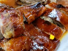 招牌烧鹅-米岗农庄