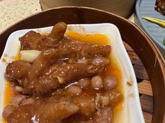 百合酱蒸凤爪-点都德(奥体印象城店)