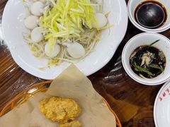 -南记食粥坊·宵夜大排档(莲花店)