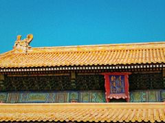 -故宫博物院(故宫)