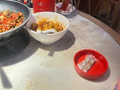 -味上湘菜馆(阿波罗店)