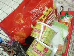 -大润发(梅兰东路店)