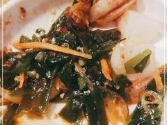 -同堂韩国料理炭火烤肉(彩虹广场店)