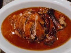 金牌烤鸭（小）-南京大牌档(苏州中心店)