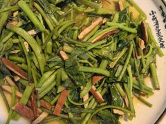-自游人·美食一楼·地道徽菜(三十年名店)