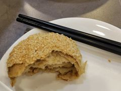 -烤肉宛饭庄(北新桥店)