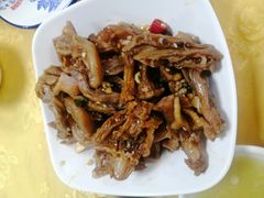 -老明馨潮汕大排档