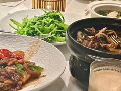 -扬州香格里拉·香宫中餐厅