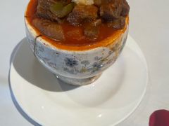 -波特曼西餐厅(南岗店)