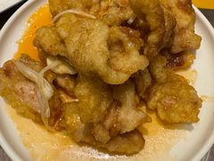 -镜泊湖酒家(兴华街金鼎店)