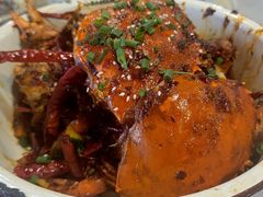 -辣螃铠盆盆蟹大排档(总店)