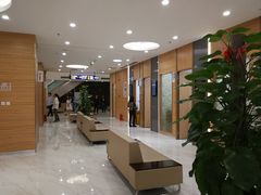 -美年大健康体检中心(牡丹园分院)