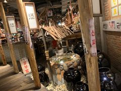 -三代烤肉(保利广场店)